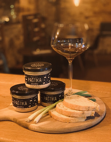 Moje první Vinotéka