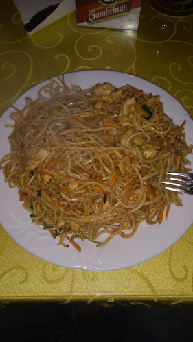 Čínská Restaurace FeiHe - Trmice