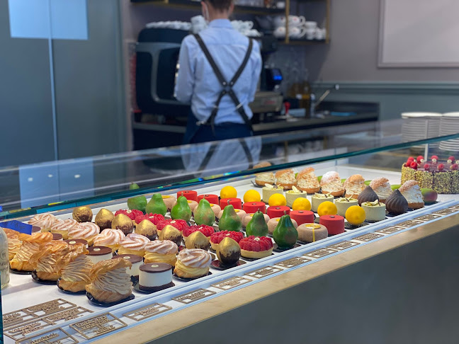 Opinii despre IPPA Café Břevnov în Praha 6 - Gastronomie a pohostinství