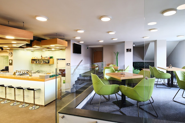 Starobrněnská pivnice VELVET - Gastronomie a pohostinství