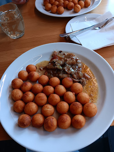 Comentarii opinii despre Caffé Říp