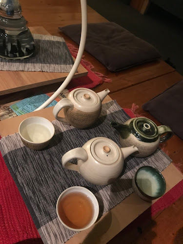 Čajovna Harmonie - Gastronomie a pohostinství