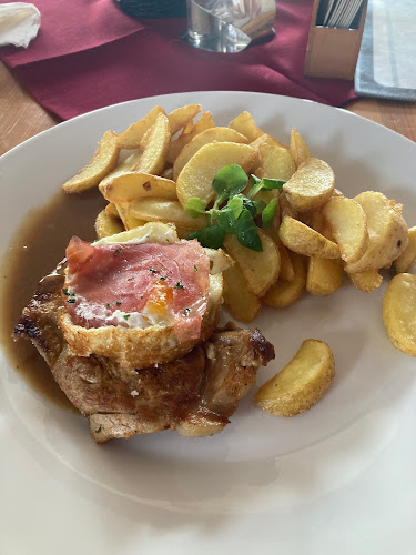 Comentarii opinii despre Motorest Býšť