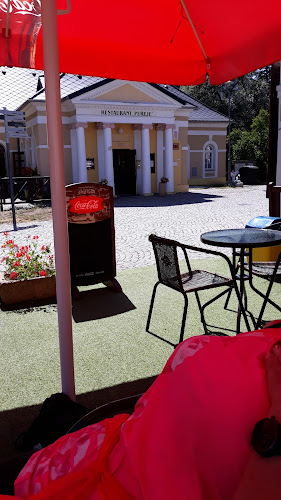 Opinii despre Kavárna Peřeje în Klášterec nad Ohří - Gastronomie a pohostinství