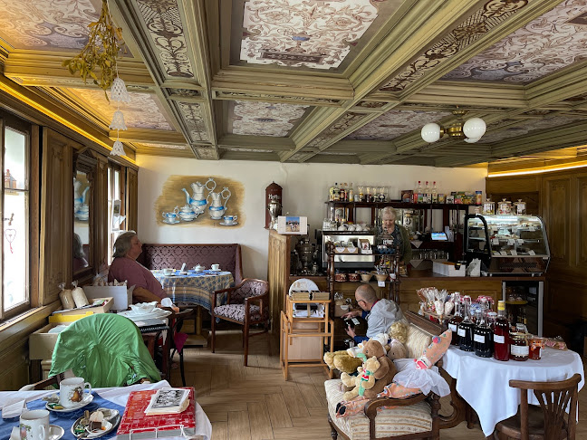 Café Nostalgie - Krásná Lípa