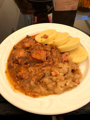 Restaurace Sklípek, Restaurace Karlovy Vary - Gastronomie a pohostinství