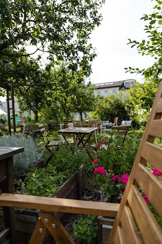 Palačinka - Gastronomie a pohostinství