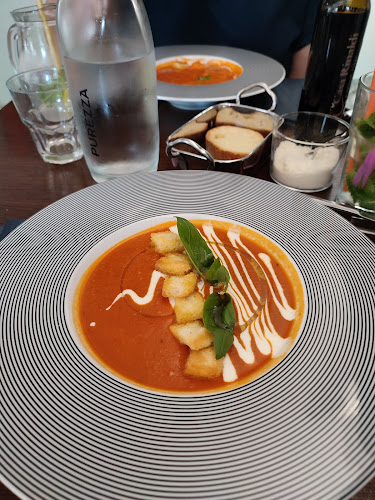 Comentarii opinii despre Pepenero Pizza & Pasta