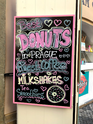 Comentarii opinii despre Norbert's donuts