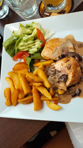 Restaurant Net - Gastronomie a pohostinství