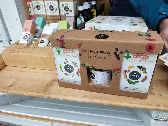 Opinii despre LEROS în Strážnice - Gastronomie a pohostinství