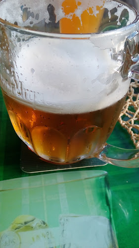 St. Patrick Original Irish Pub - Pardubice