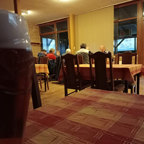 Comentarii opinii despre Restaurace Tenesa