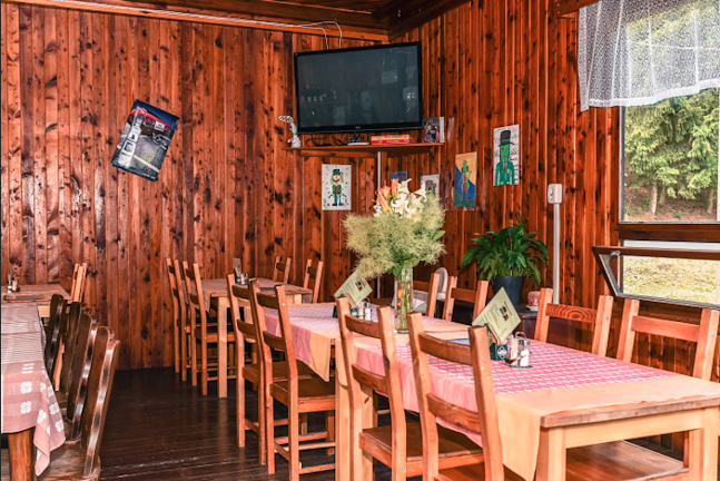 Opinii despre Hospůdka u Hastrmana în Sebranice - Gastronomie a pohostinství