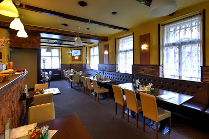 Restaurace Club Šluknov