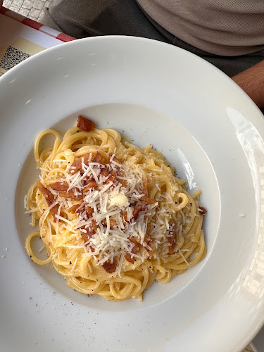 Comentarii opinii despre San Carlo Letná