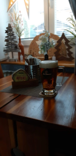 Opinii despre Chata Barbora în Ústí nad Labem - Gastronomie a pohostinství