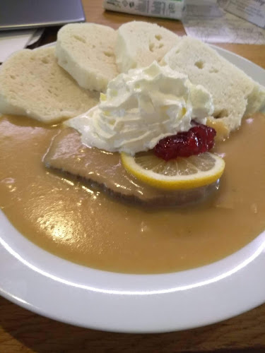 Angus Restaurant - Přerov