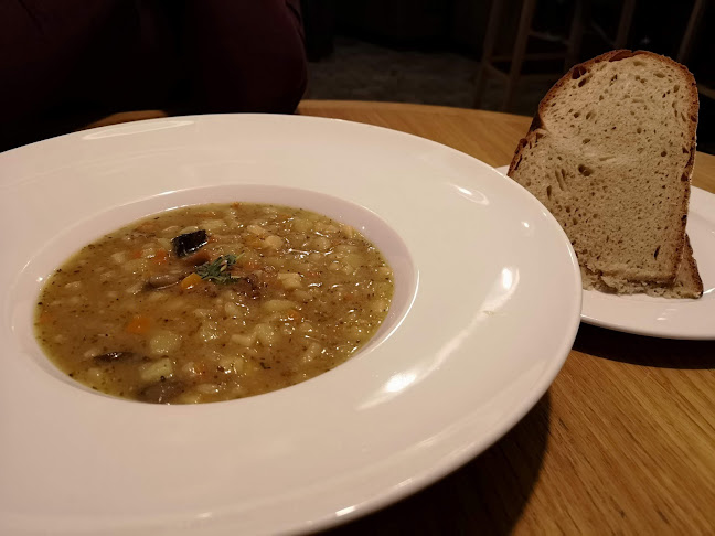 Restaurace Mincovna - Josefov