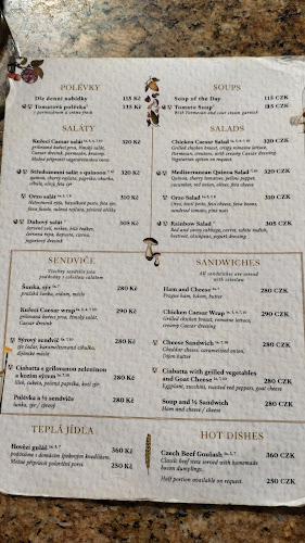 Comentarii opinii despre Lobkowicz Palace Restaurant & Café