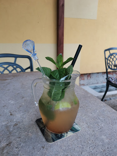 Zlatý Klas ASIA restaurace - Úšovice