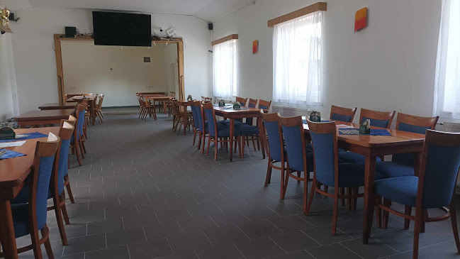 Pivní bar Hampejz - Gastronomie a pohostinství