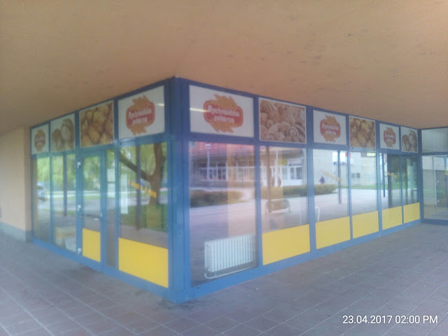 Čáslavská 1067, 735 81 Bohumín 1