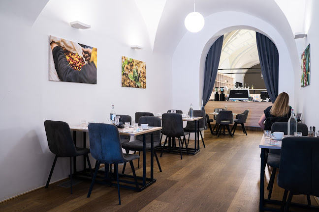 Kafec Kroměřížský