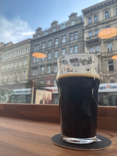 Hell Smoke BBQ - Gastronomie a pohostinství