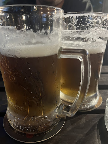 Restaurace Nový svět - Gastronomie a pohostinství