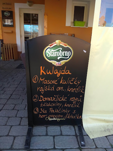 Penzion MLÝN - Brno