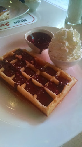 Comentarii opinii despre James Dean Prague