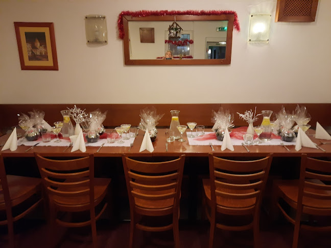 Pizzerie Adamo - Karviná