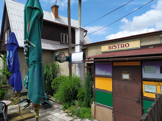 Bistro Pavel Hudák
