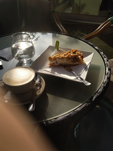 Comentarii opinii despre Happy coffee