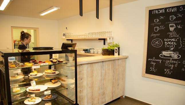 Opinii despre Mono café kavárna Jablunkov în Jablunkov - Gastronomie a pohostinství