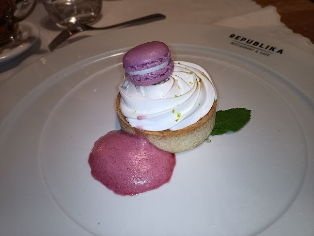 Restaurace Republika - Chomutov