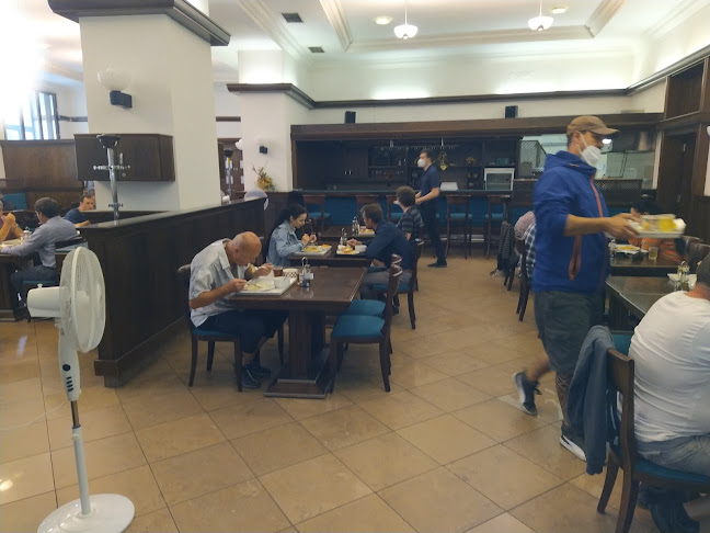 Jídelna Arco - Gastronomie a pohostinství