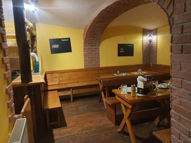 Opinii despre Pizzeria Restaurant Zlatý Bažant în Králíky - Gastronomie a pohostinství