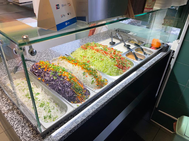 Instanbul House Kebab