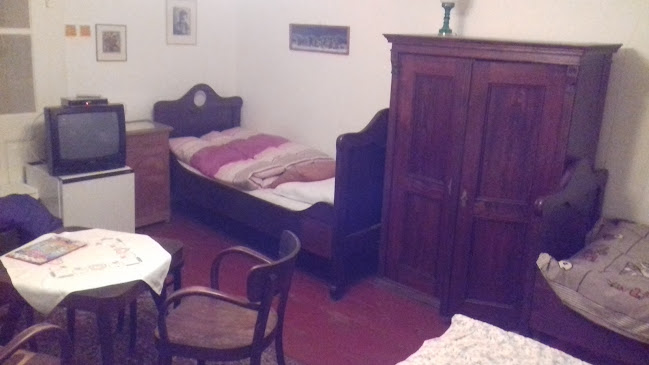 Comentarii opinii despre Hostinec u Zámku