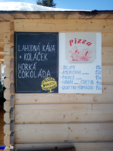 Pekárna občerstvení - Gastronomie a pohostinství
