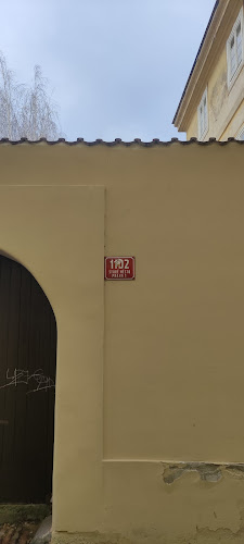 Kavárna Na Boršově