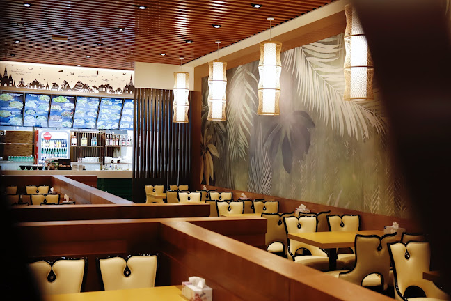 SAYAM - Gastronomie a pohostinství