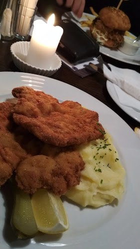 Comentarii opinii despre Radniční sklípek