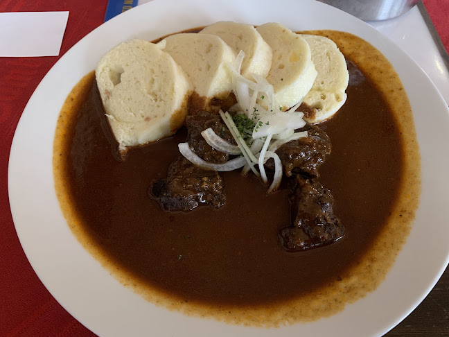 Solidarita - Gastronomie a pohostinství