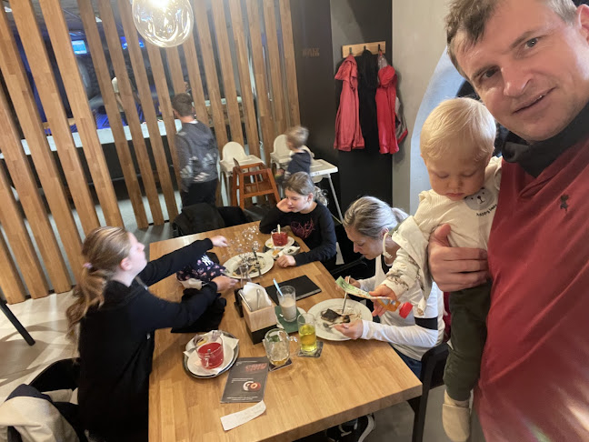 Comentarii opinii despre Restaurace a Rozhledna Rumburak Bítov