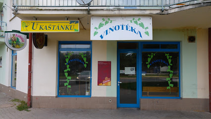 Vinotéka U kaštánku