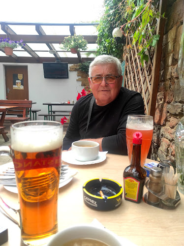 RESTAURACE U ZLATÉHO LVA