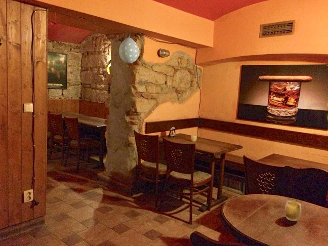 Bar Sklípek Martinská - legendární klub v centru Plzně